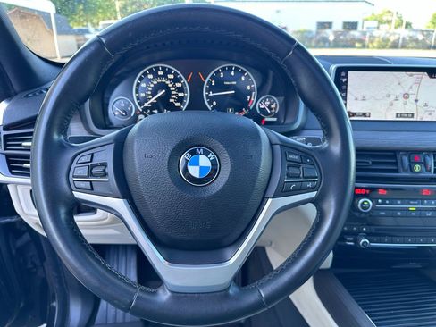 Used 2017 BMW X5 xDrive35i AWD/4WD image 14