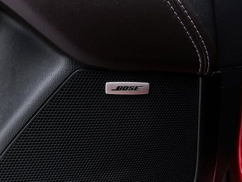 Certified 2024 MAZDA CX-5 Signature image 5