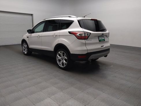 Used 2017 Ford Escape Titanium w/ Equipment Group 301A image 5