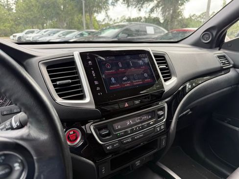 Used 2017 Honda Ridgeline Black Edition image 26