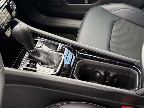 New 2026 Jeep Compass Latitude image 21