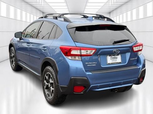 Used 2018 Subaru Crosstrek 2.0i Premium image 7