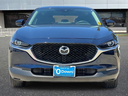 Used 2023 MAZDA CX-30 AWD 2.5 S image 11