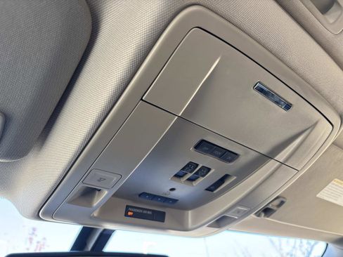 Used 2017 Chevrolet Silverado 1500 LTZ w/ High Desert Package image 26