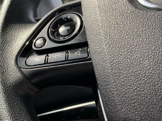 Used 2019 Toyota Prius LE w/ Carpet Mat Package AWD/4WD image 24