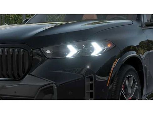 New 2026 BMW X5 xDrive50e w/ Executive Package AWD/4WD image 6