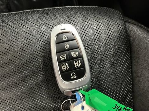 Used 2023 Hyundai Sonata Limited FWD image 21