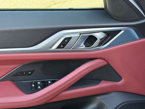 Used 2024 BMW i4 M50 w/ Parking Assistance Package image 21