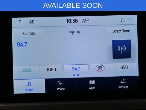 Used 2022 Ford Escape SE w/ SE Sport Appearance Package AWD/4WD image 19
