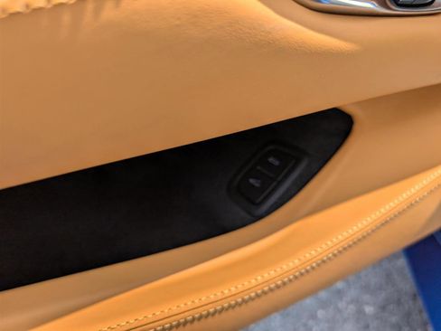 Used 2023 Chevrolet Corvette Stingray Premium Cpe w/ Z51 Performance Package image 15