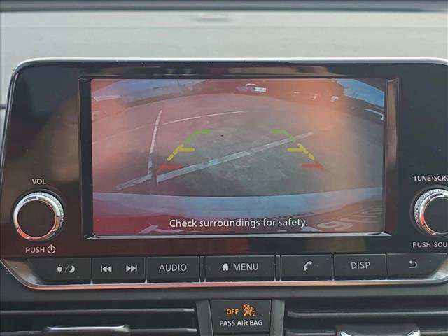 Used 2021 Nissan Altima 2.5 S FWD image 13