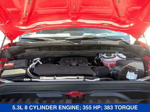 New 2026 GMC Sierra 1500 Pro w/ Pro Value Package image 30