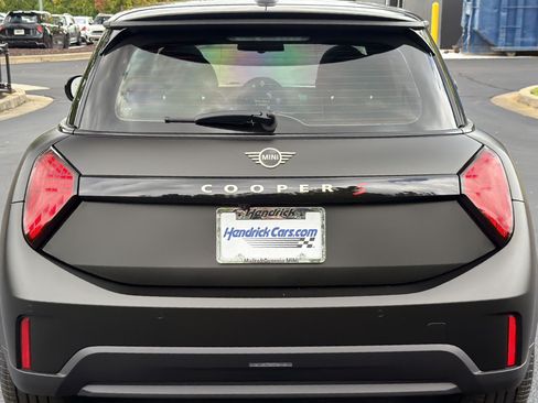 New 2026 MINI Cooper S FWD image 22