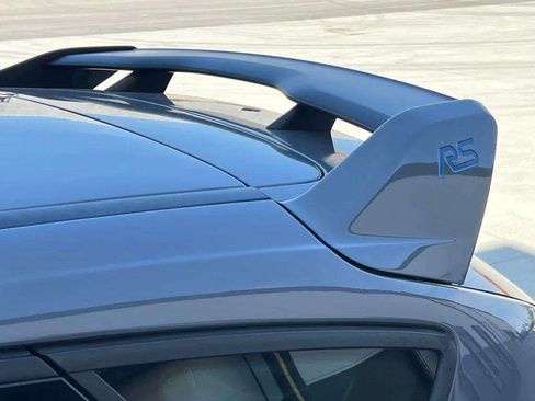 Used 2017 Ford Focus RS AWD/4WD image 33