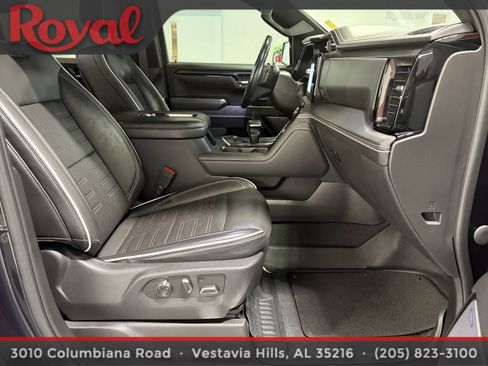 Used 2022 GMC Sierra 1500 AT4X AWD/4WD image 10