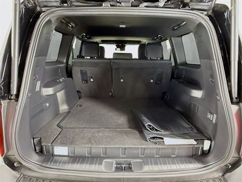 Used 2024 Toyota Land Cruiser image 22