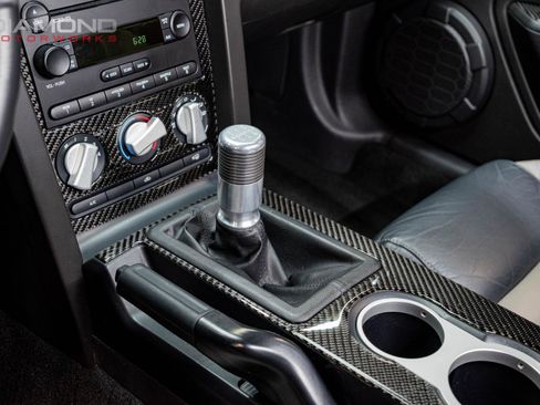 Used 2006 Ford Mustang GT RWD image 16