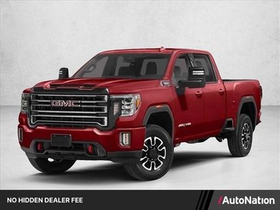 Used 2023 GMC Sierra 2500 AT4 w/ AT4 Preferred Package