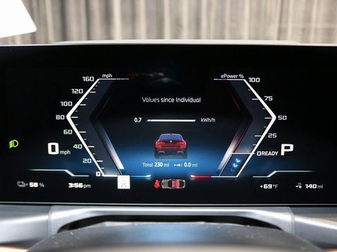 Used 2025 BMW i4 M50 image 21