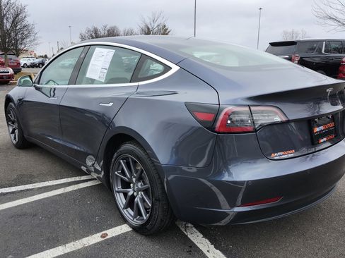 Used 2020 Tesla Model 3 Standard Range Plus image 14