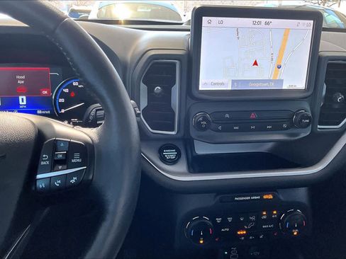 Used 2023 Ford Bronco Sport Outer Banks w/ Tech Package image 7