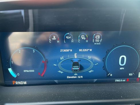 Used 2024 Ford F250 Lariat w/ Lariat Ultimate Package image 13