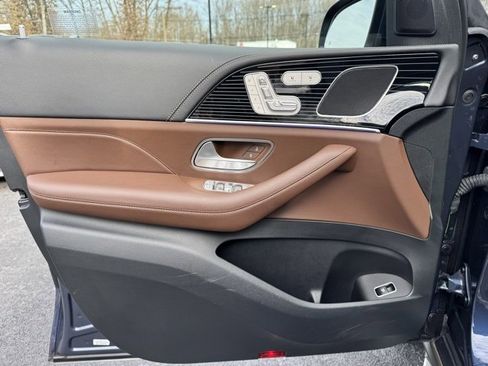 Certified 2024 Mercedes-Benz GLE 350 4MATIC image 19