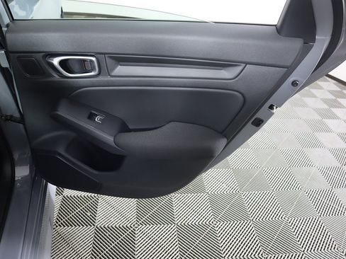 New 2026 Honda Civic Sport image 16