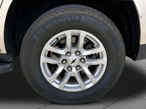 Used 2021 Chevrolet Tahoe LS RWD image 10