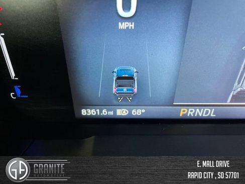 Used 2025 Ford Maverick XLT w/ Equipment Group 301A AWD/4WD image 17