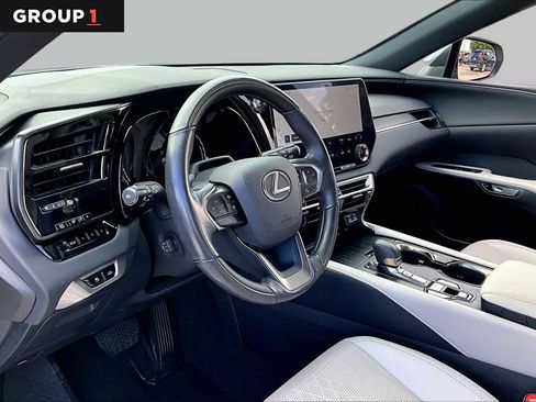 Used 2023 Lexus RX 350 Premium Plus w/ Accessory Package (Z1) FWD image 15