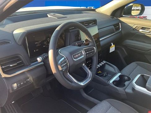 New 2026 GMC Terrain Elevation image 7