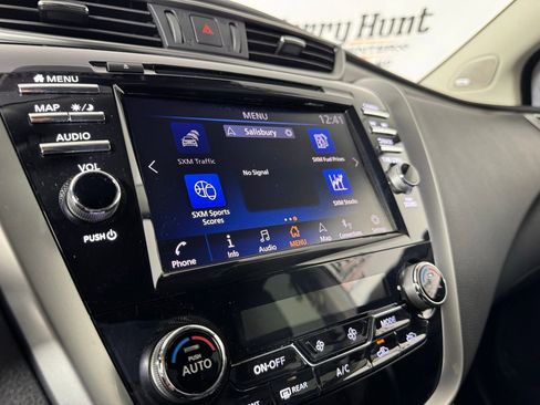 Used 2023 Nissan Murano SL w/ SL Moonroof Package FWD image 19