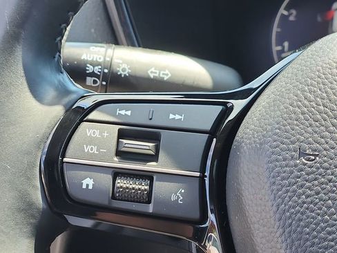 Certified 2023 Honda CR-V EX-L image 21