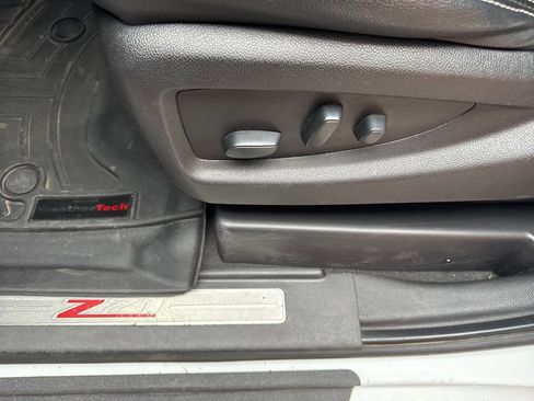 Used 2019 Chevrolet Silverado 2500 LT image 39