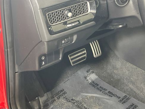 Used 2022 Honda Civic Sport image 10