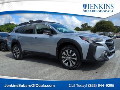 New 2025 Subaru Outback Limited w/ Popular Package #2