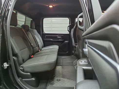 Used 2025 RAM 1500 Big Horn AWD/4WD image 18