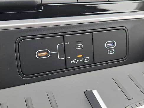New 2026 Hyundai Santa Fe Limited AWD/4WD image 20