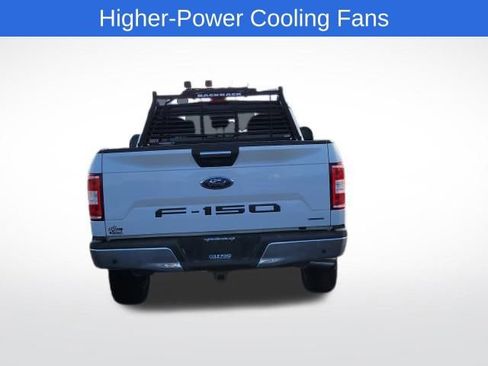 Used 2018 Ford F150 XLT w/ Equipment Group 302A Luxury image 9