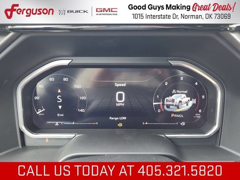 New 2026 GMC Sierra 2500 AT4 w/ AT4 Premium Plus Package AWD/4WD image 27