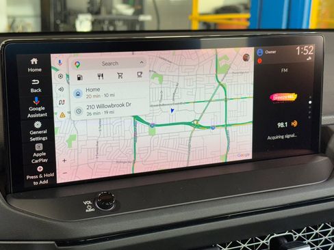 Used 2026 Honda Accord Touring image 25