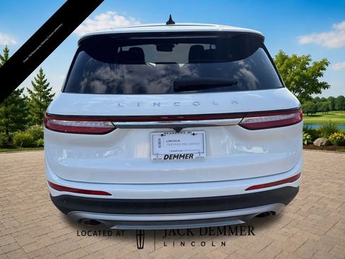 Used 2023 Lincoln Corsair AWD w/ Equipment Group 101A image 5