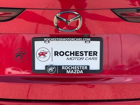 New 2026 MAZDA CX-90 3.3 Turbo S w/ Premium Package AWD/4WD image 37