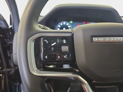 Certified 2025 Land Rover Discovery Sport S AWD/4WD image 20