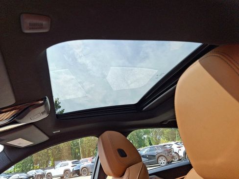 Certified 2023 BMW 430i Gran Coupe xDrive w/ Premium Package image 14