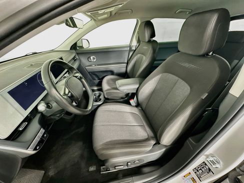 Used 2024 Hyundai Ioniq 5 SEL AWD/4WD image 13