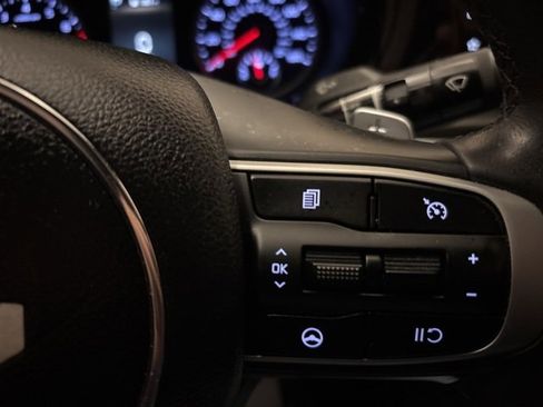 Used 2023 Kia K5 GT image 17
