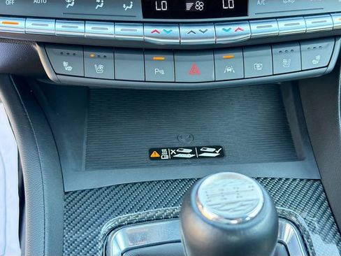 Used 2024 Cadillac CT5 V Blackwing image 29