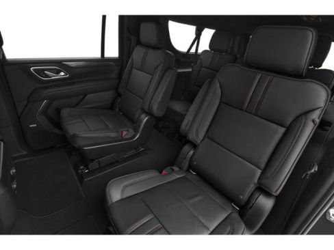 Certified 2024 Chevrolet Suburban RST w/ Luxury Package AWD/4WD image 16